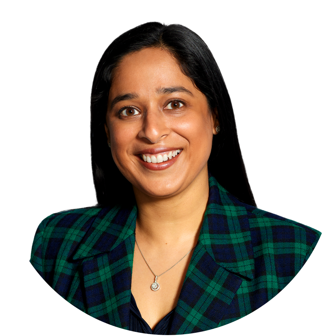 Prerna Mathews