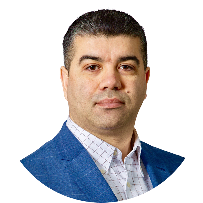 Kamel Loueti