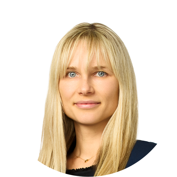 Marlena Zabielska